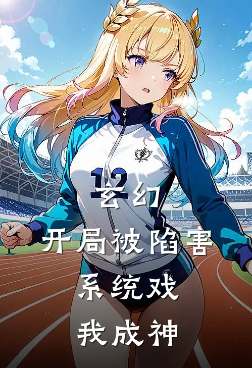 玄幻：开局被陷害，系统戏我成神