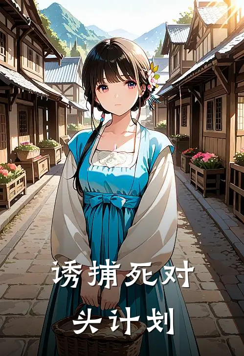 诱捕死对头计划