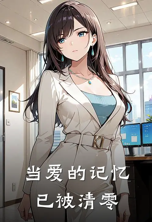 当爱的记忆已被清零