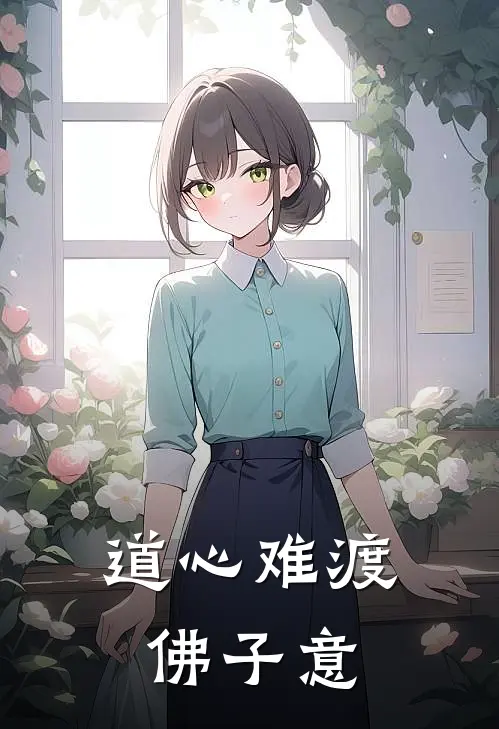 道心难渡佛子意