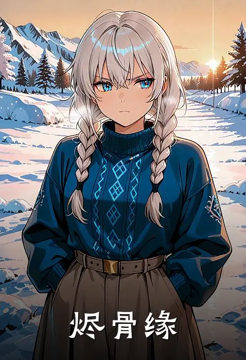 烬骨缘萧珩沈清辞完结小说免费阅读_完本热门小说烬骨缘萧珩沈清辞