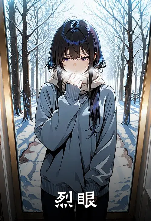 烈眼赵野老周免费小说全文阅读_免费小说在线阅读烈眼赵野老周