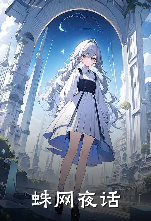 蛛网夜话