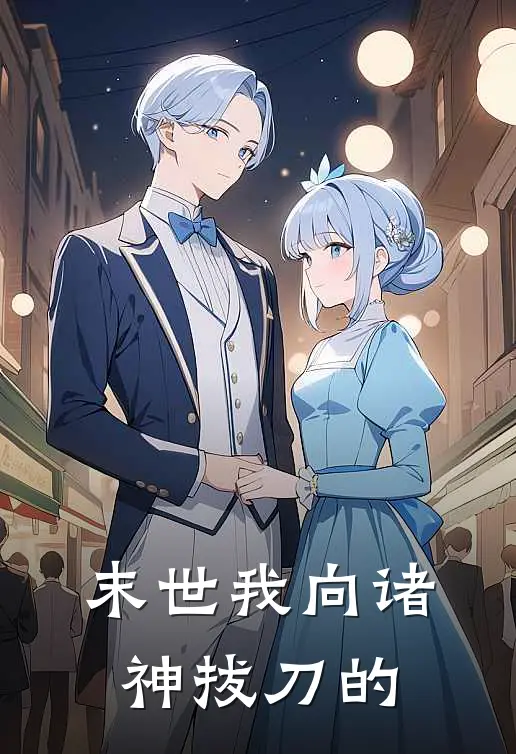 末世我向诸神拔刀的