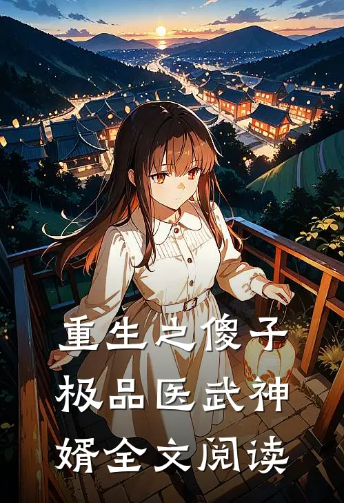 重生之傻子极品医武神婿全文阅读