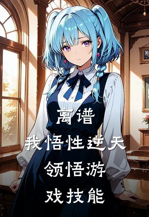 离谱，我悟性逆天，领悟游戏技能(陌棠钰阿蛮)完结小说_热门小说推荐离谱，我悟性逆天，领悟游戏技能陌棠钰阿蛮