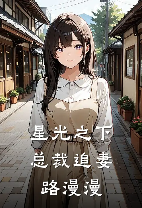 星光之下，总裁追妻路漫漫