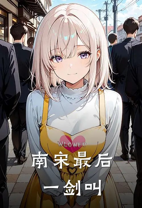 南宋最后一剑叫