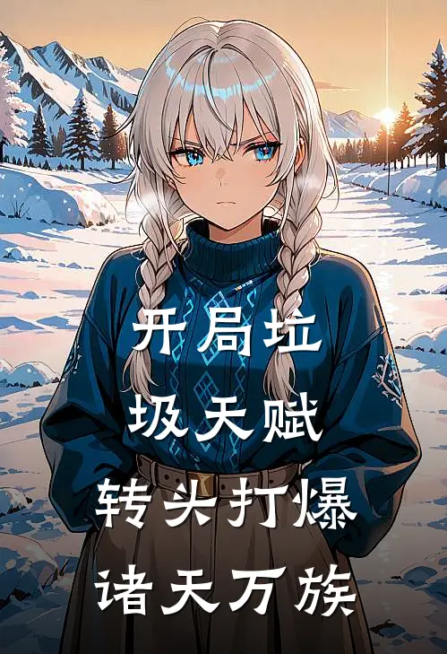 开局垃圾天赋：转头打爆诸天万族