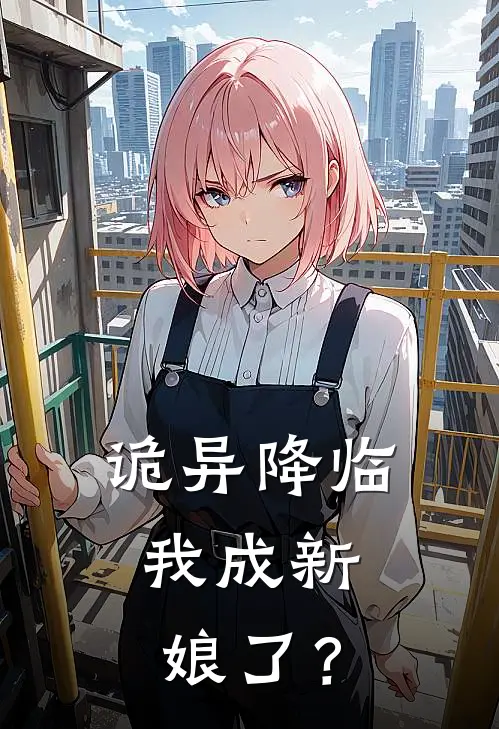 诡异降临：我成新娘了？林墨林墨全文在线阅读_诡异降临：我成新娘了？全集免费阅读