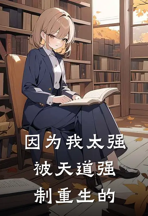因为我太强被天道强制重生的