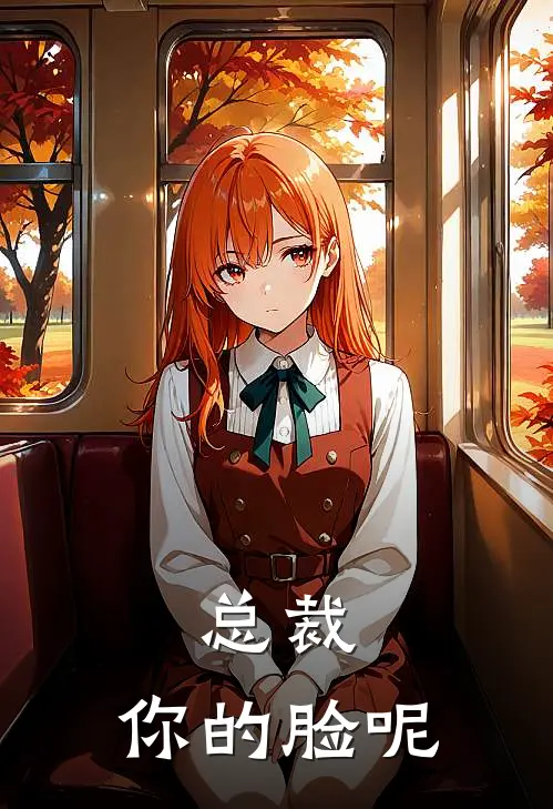 总裁，你的脸呢