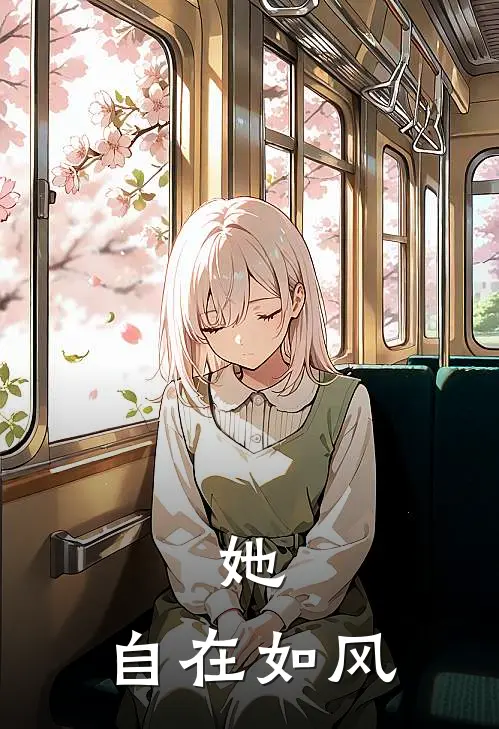 她，自在如风小说周雨林未（已完结全集完整版大结局）周雨林未小说全文阅读笔趣阁