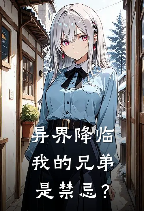 异界降临：我的兄弟是禁忌？