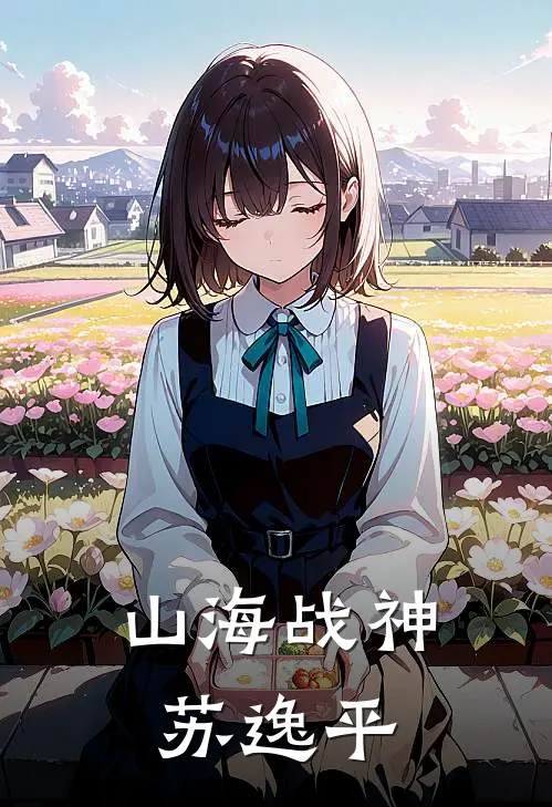 山海战神 苏逸平