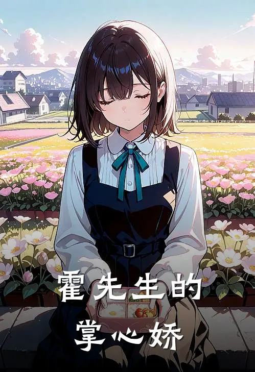 霍先生的掌心娇(霍景深温软)免费阅读完整版小说_最新小说全文阅读霍先生的掌心娇霍景深温软