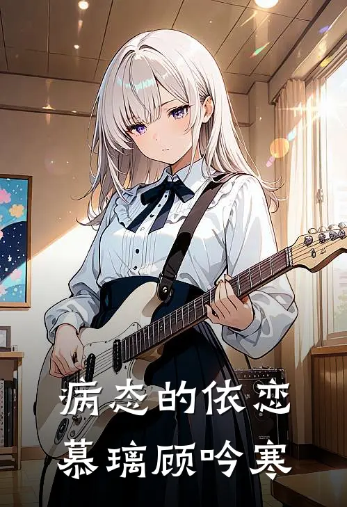 病态的依恋慕璃顾吟寒