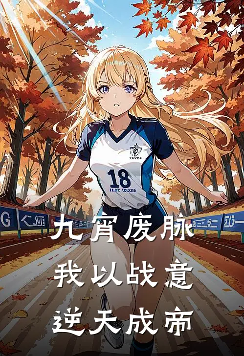 九宵废脉：我以战意逆天成帝