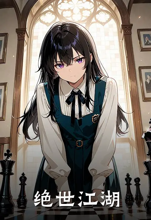 绝世江湖