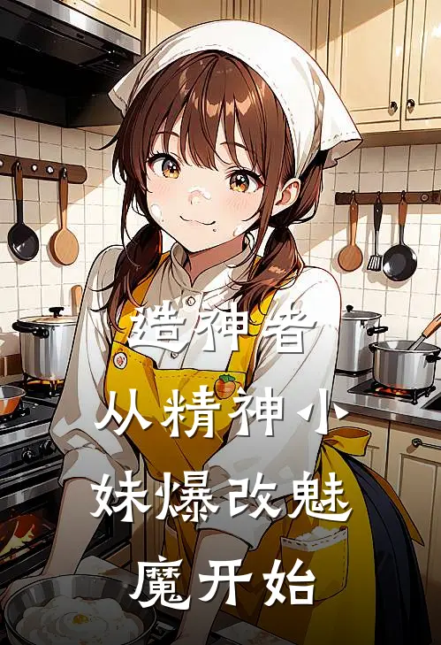 造神者：从精神小妹爆改魅魔开始