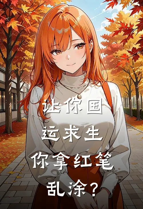 让你国运求生，你拿红笔乱涂？(沈浪约翰)最新小说_免费阅读完整版小说让你国运求生，你拿红笔乱涂？(沈浪约翰)