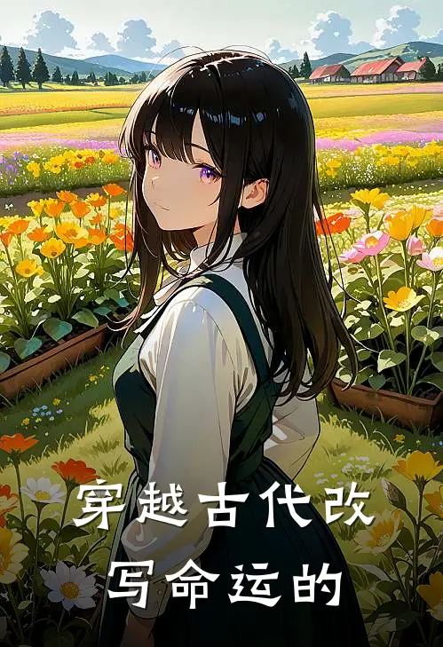 穿越古代改写命运的