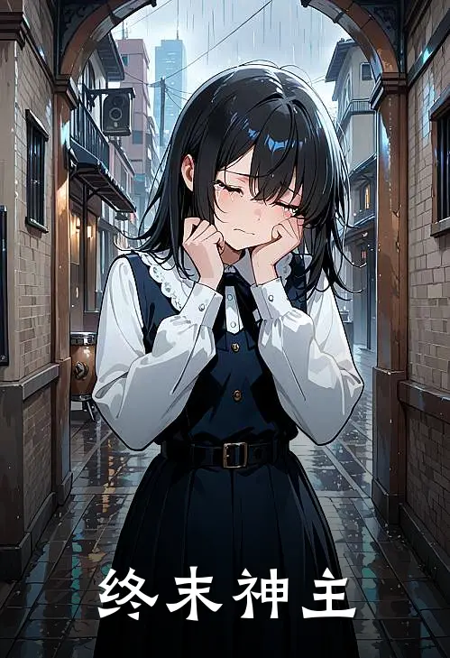 终末神主
