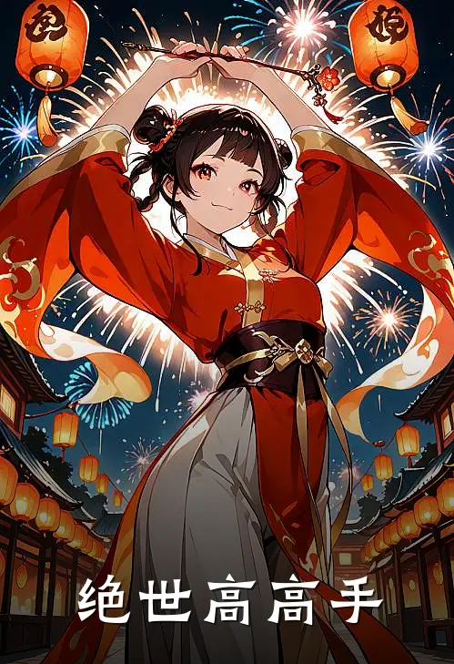 绝世高高手