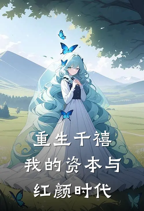 重生千禧：我的资本与红颜时代