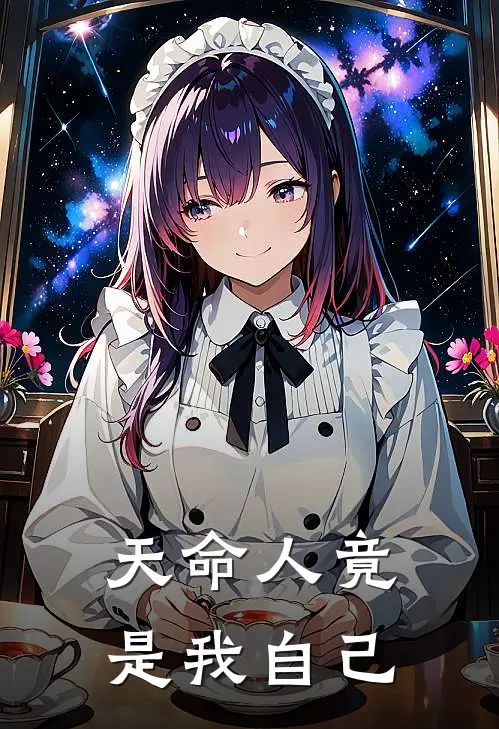 天命人竟是我自己