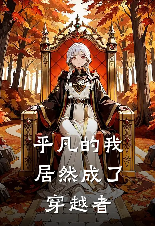 平凡的我居然成了穿越者