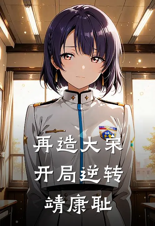 再造大宋：开局逆转靖康耻赵谌郑立果免费阅读全文_热门小说大全再造大宋：开局逆转靖康耻赵谌郑立果