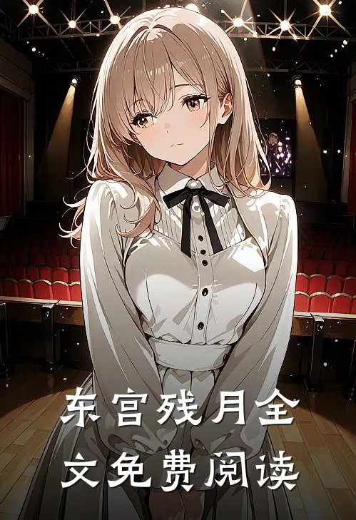 东宫残月全文免费阅读