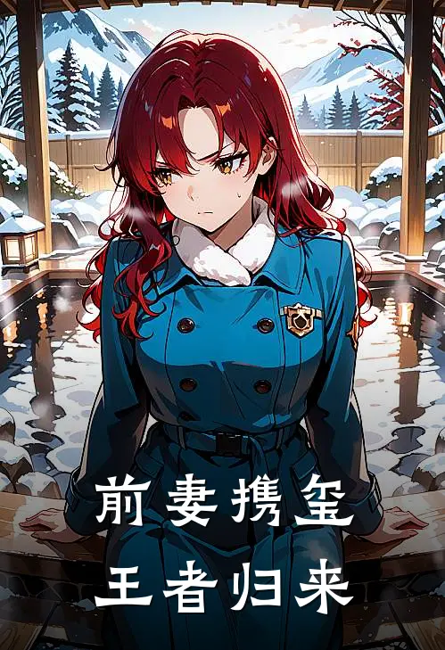 前妻携玺，王者归来