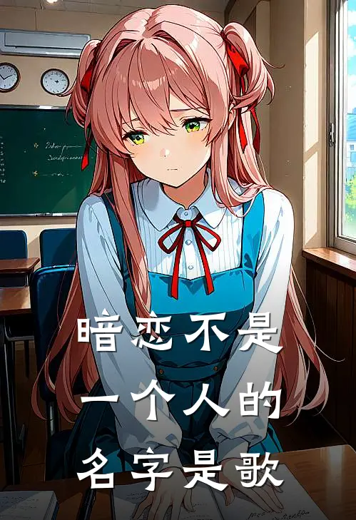 暗恋不是一个人的名字是歌