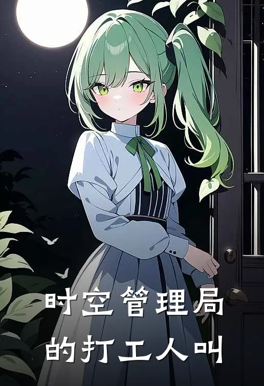 时空管理局的打工人叫