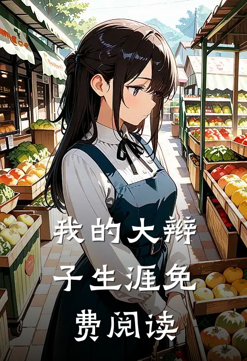 我的大辫子生涯免费阅读