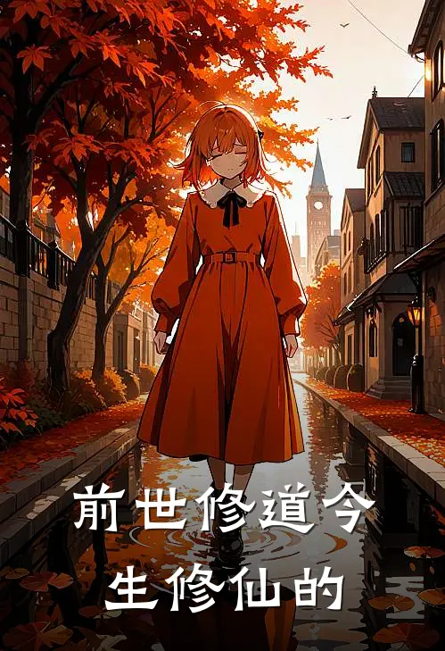 前世修道今生修仙的