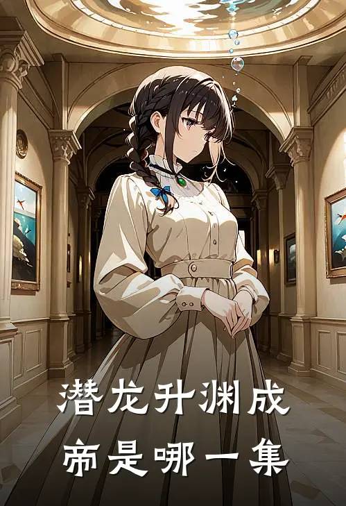 潜龙升渊成帝是哪一集