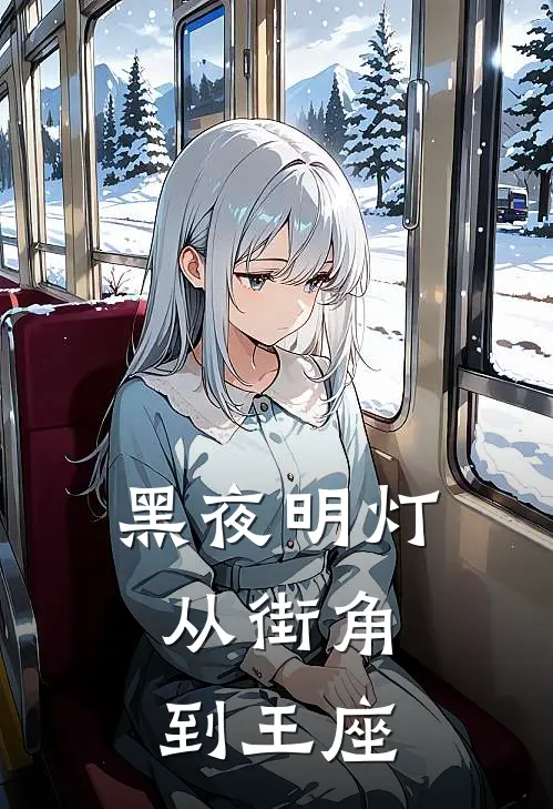 黑夜明灯：从街角到王座