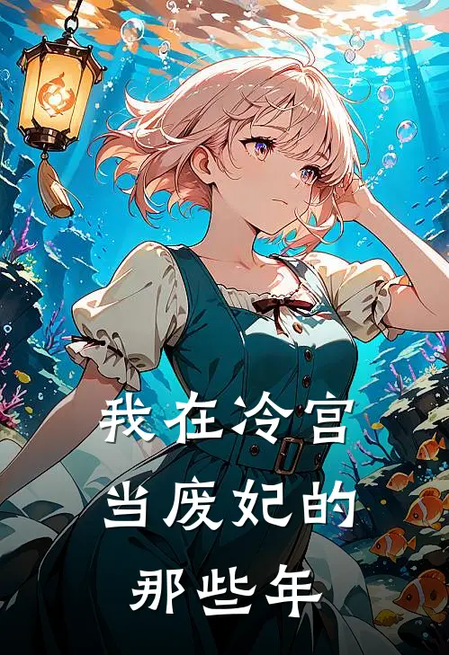 我在冷宫当废妃的那些年