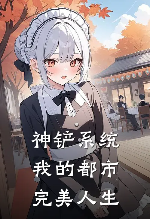 神铲系统：我的都市完美人生