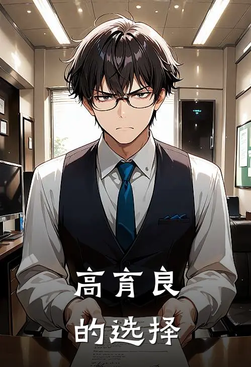高育良的选择