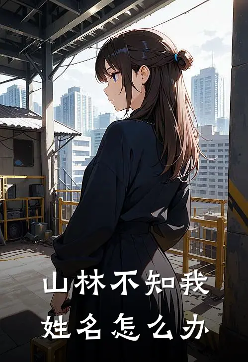 山林不知我姓名怎么办