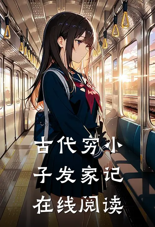 古代穷小子发家记在线阅读