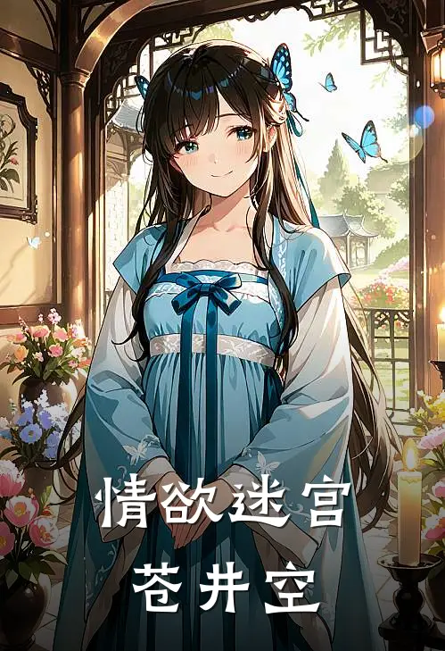 情欲迷宫 苍井空