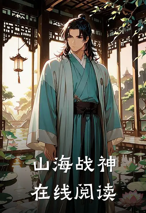 山海战神在线阅读