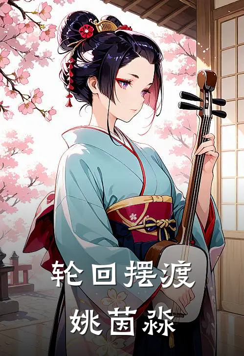 轮回摆渡姚茵淼