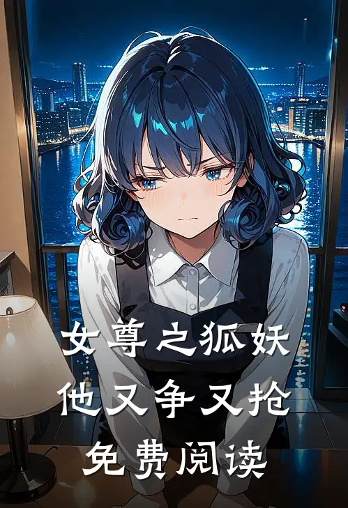 女尊之狐妖他又争又抢免费阅读