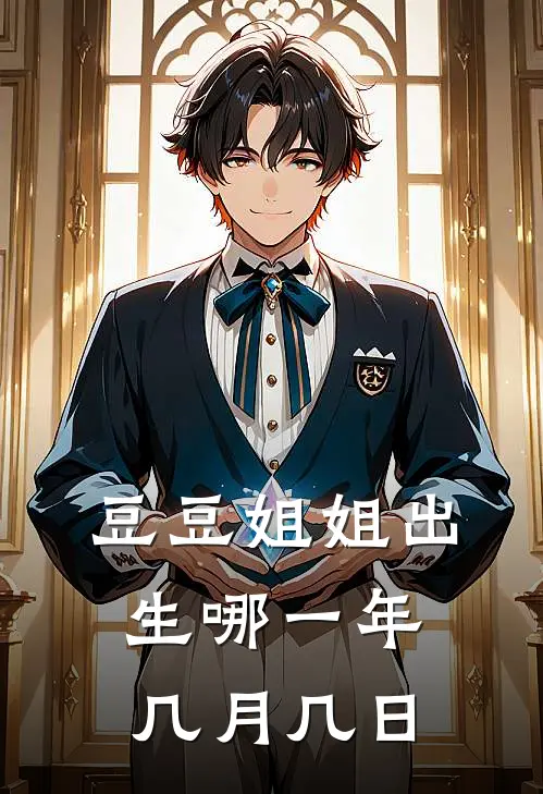 豆豆姐姐出生哪一年几月几日